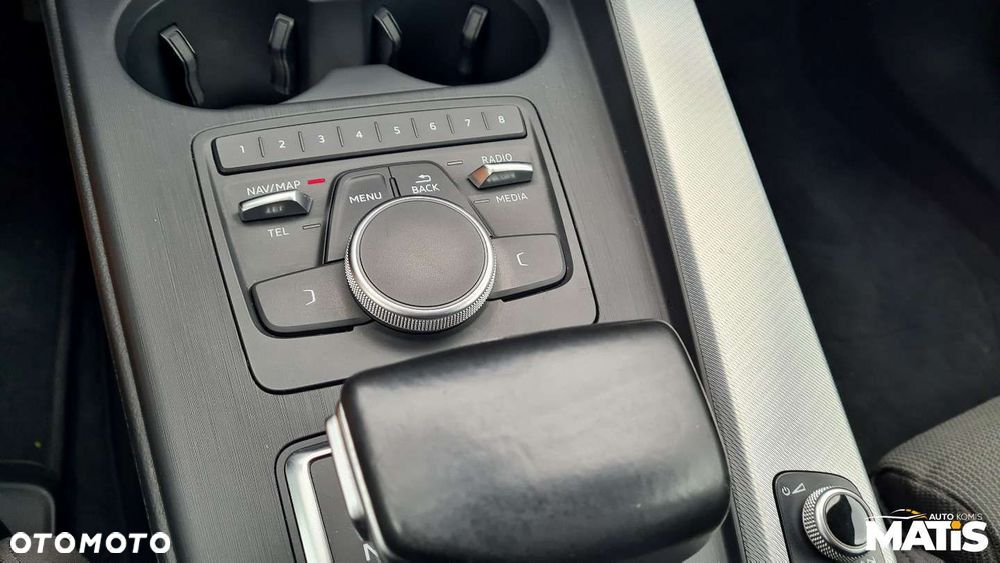 Audi A4 Avant - 30