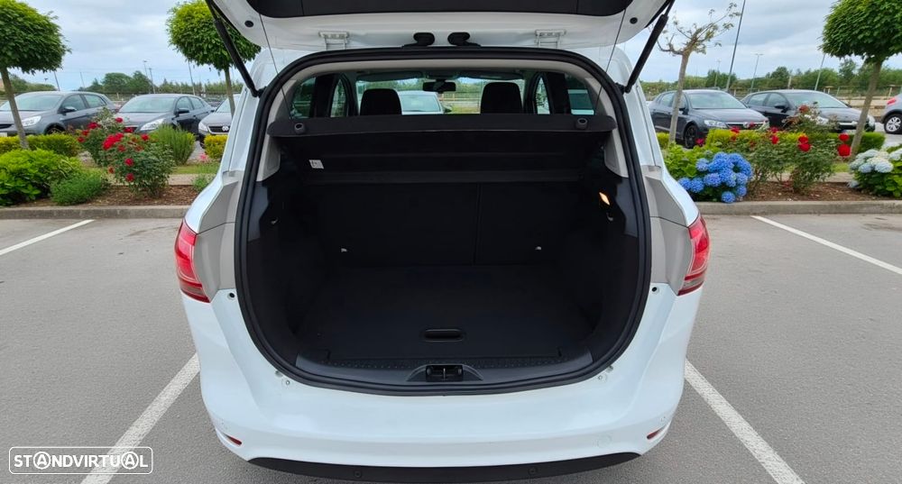 Ford B-Max 1.0 EcoBoost Titanium - 4