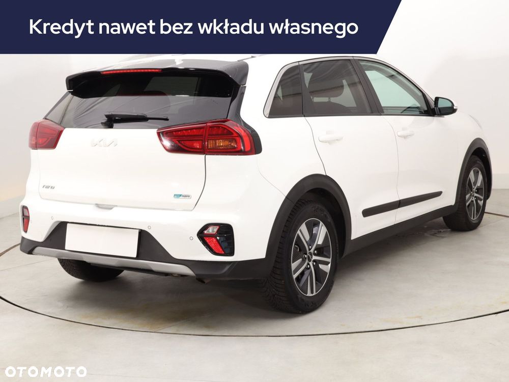 Kia Niro - 7