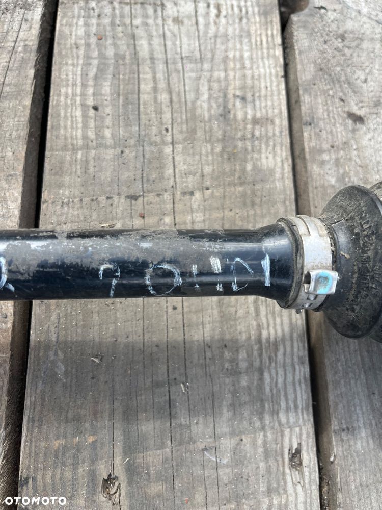 Polos Lewa Peugeot 3008 II 5008 II 2.0 d - 4