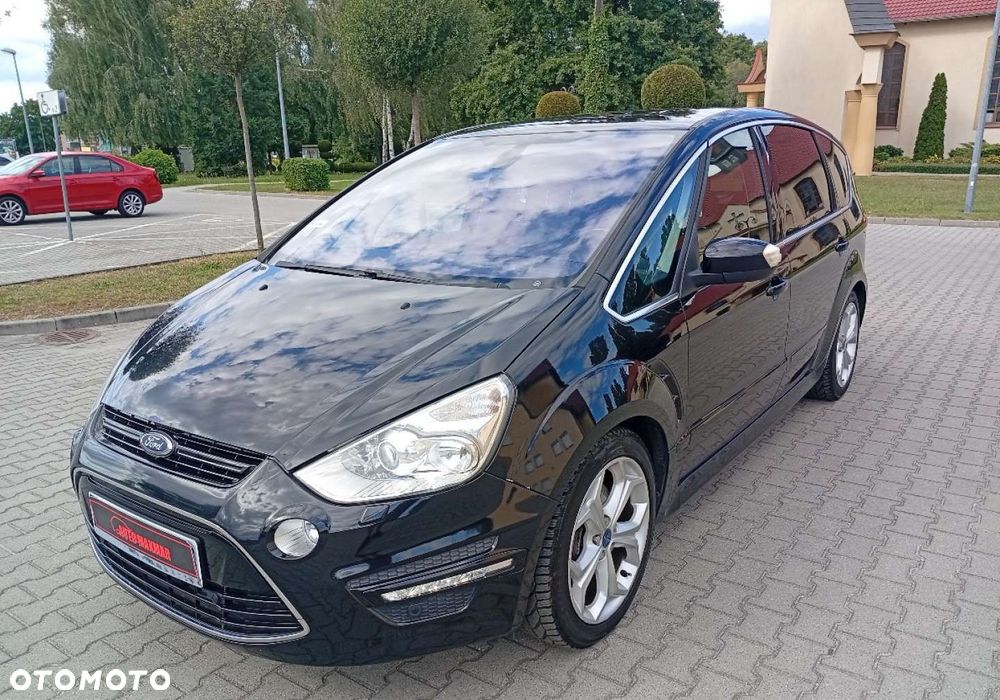 Ford S-Max - 3