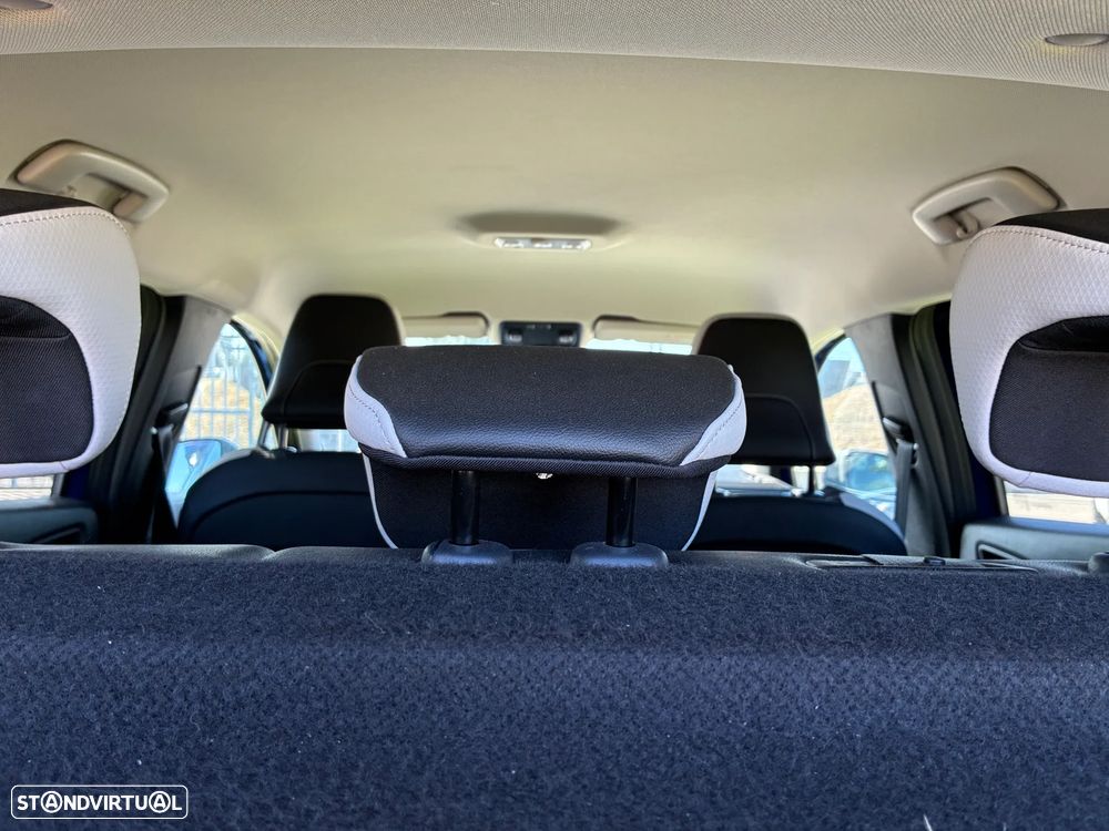 Renault Captur - 12