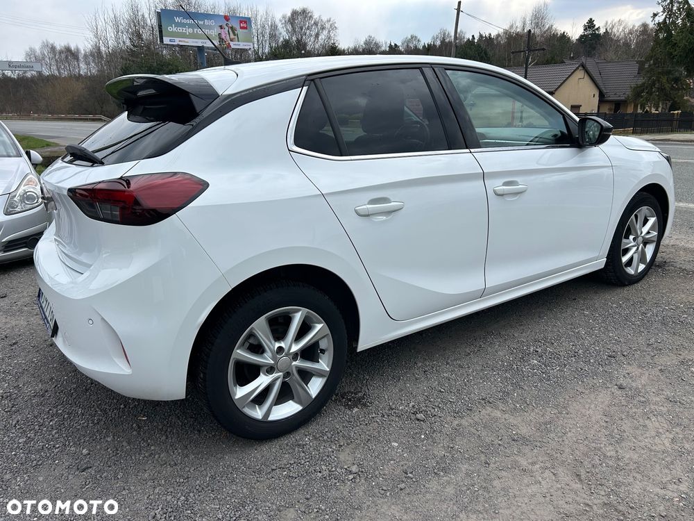 Opel Corsa 1.2 Elegance S&S - 6