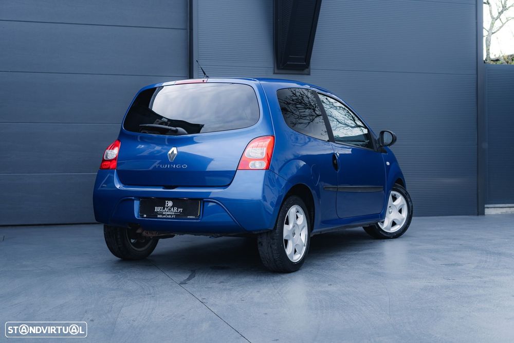 Renault Twingo - 11
