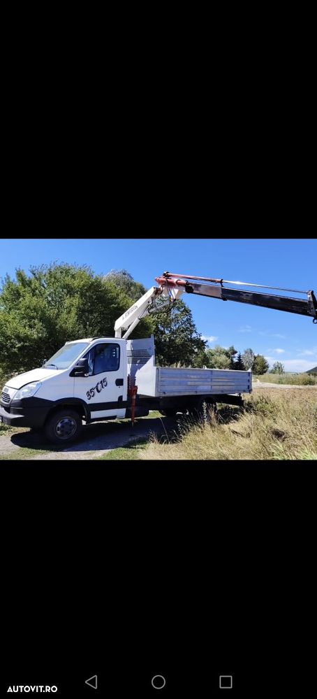Iveco Dayli - 2