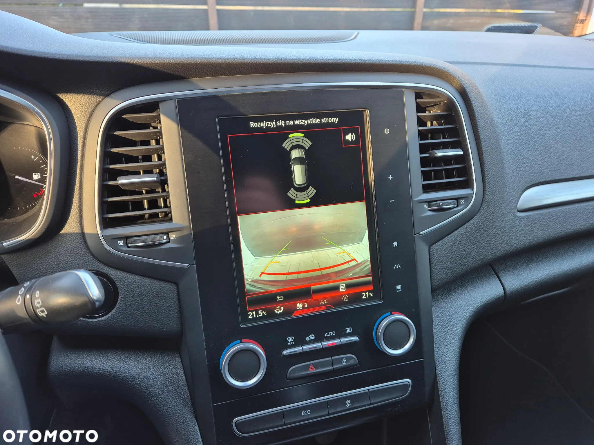 Renault Megane 1.2 Energy TCe GT Line EDC - 15