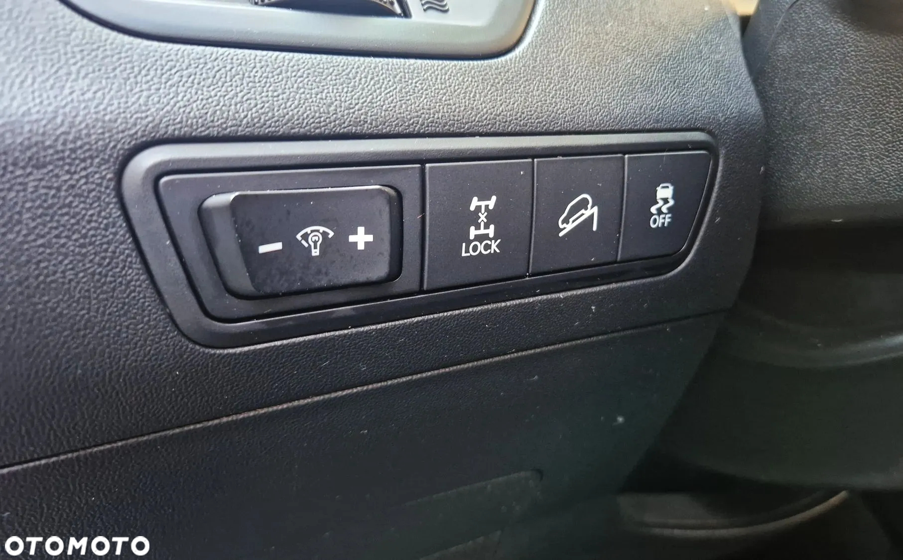 Hyundai ix35 2.0 4WD Automatik Premium - 9