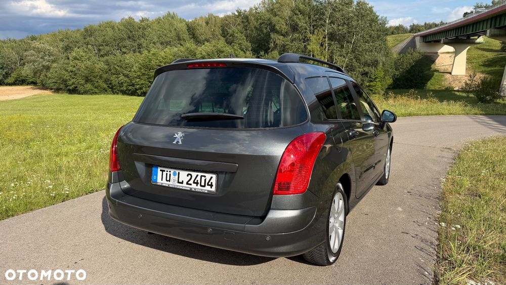 Peugeot 308 1.6 Premium - 33