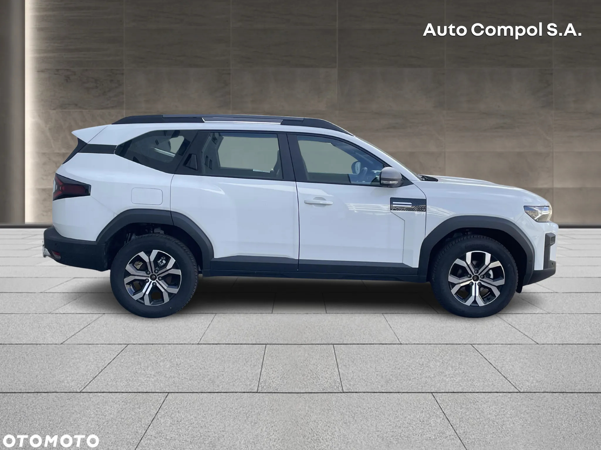 Dacia Bigster - 7