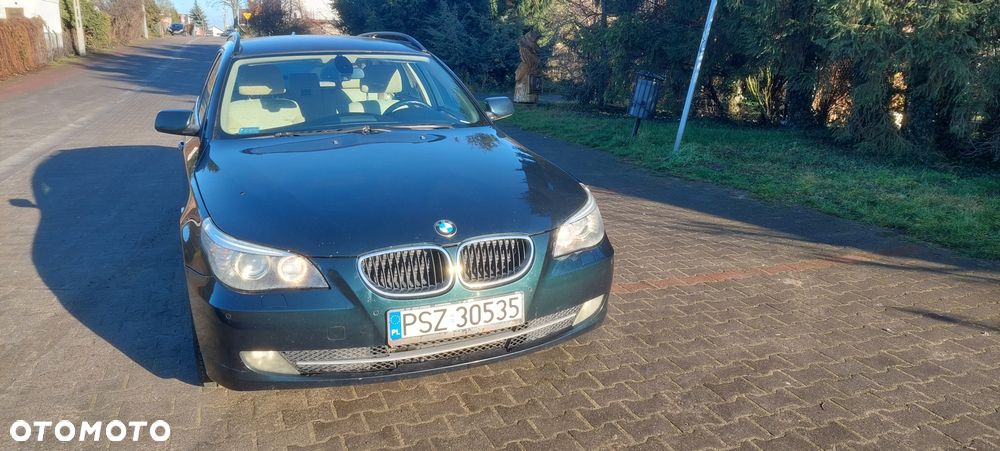 BMW Seria 5 - 30
