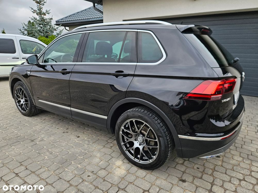 Volkswagen Tiguan 2.0 TDI SCR 4Mot Offroad DSG - 3