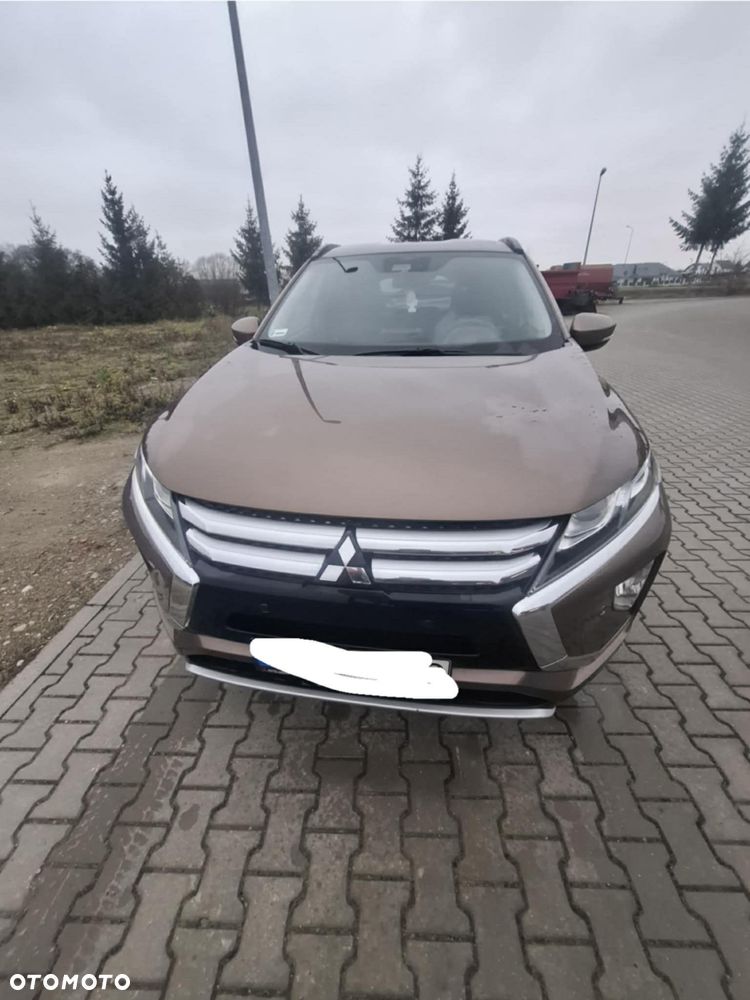 Mitsubishi Eclipse Cross 1.5 T Intense - 1