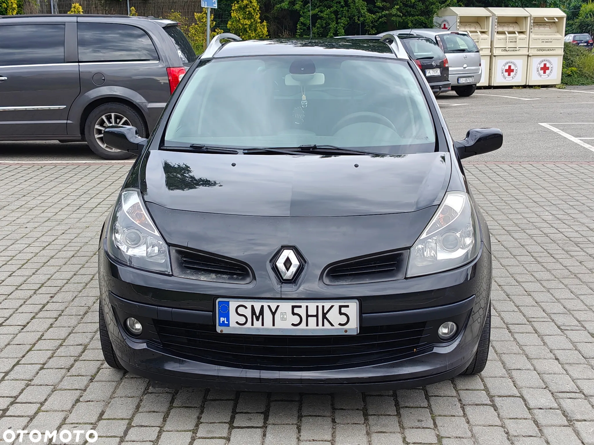 Renault Clio 1.2 TCE Authentique - 17