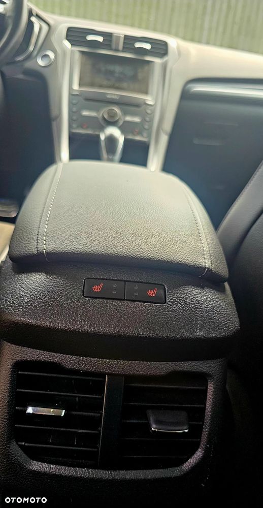 Ford Mondeo 2.0 TDCi STart-Stopp PowerShift-Aut Titanium - 19