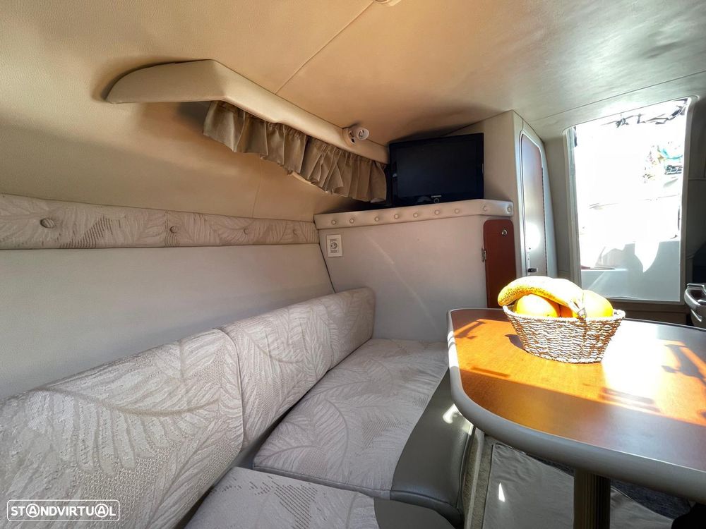 Chaparral 260 Signature - 22