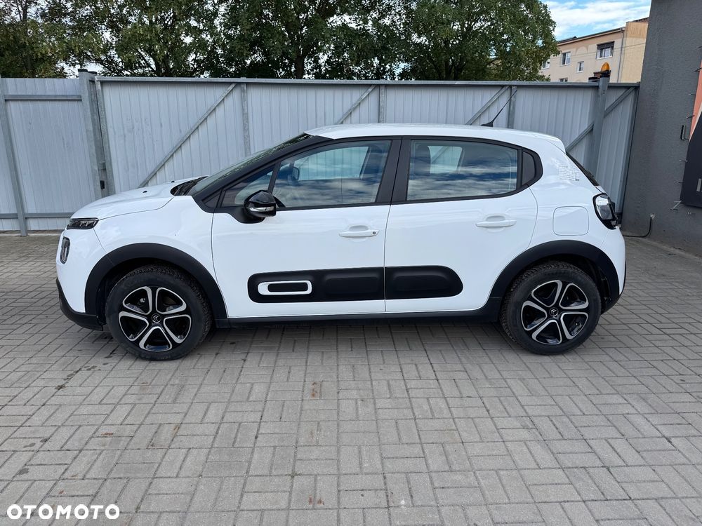 Citroën C3 - 2
