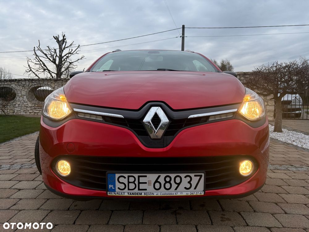 Renault Clio 0.9 Energy TCe Intens+ - 9