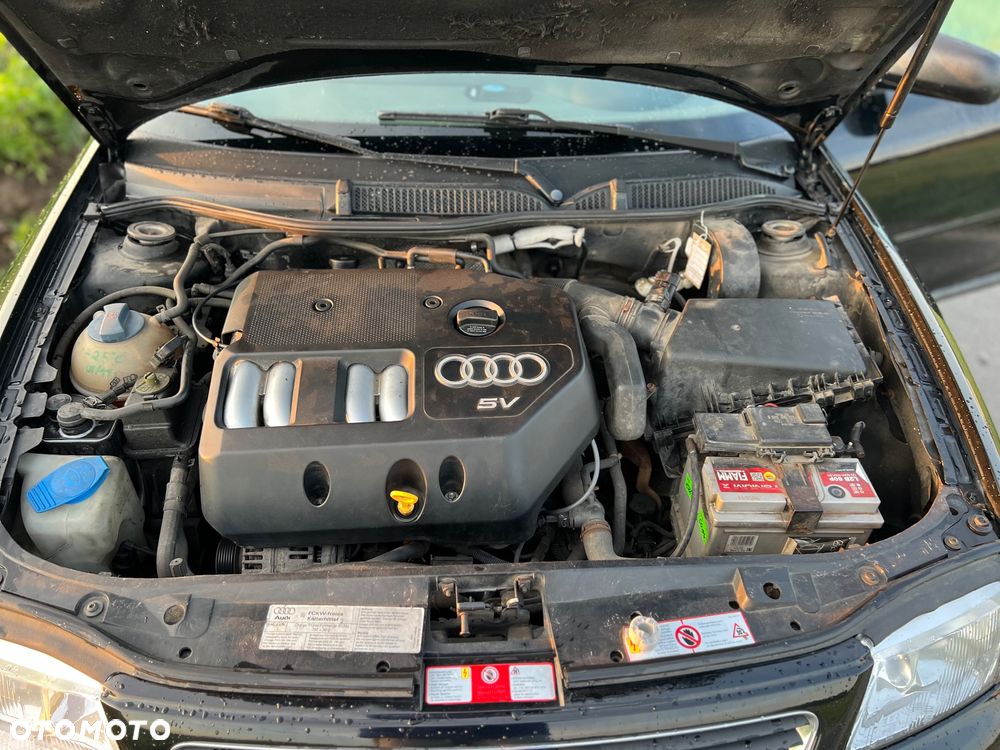 Audi A3 Sportback - 11