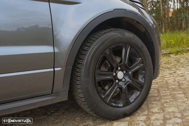 Land Rover Range Rover Evoque D150 FWD R-Dynamic S - 6
