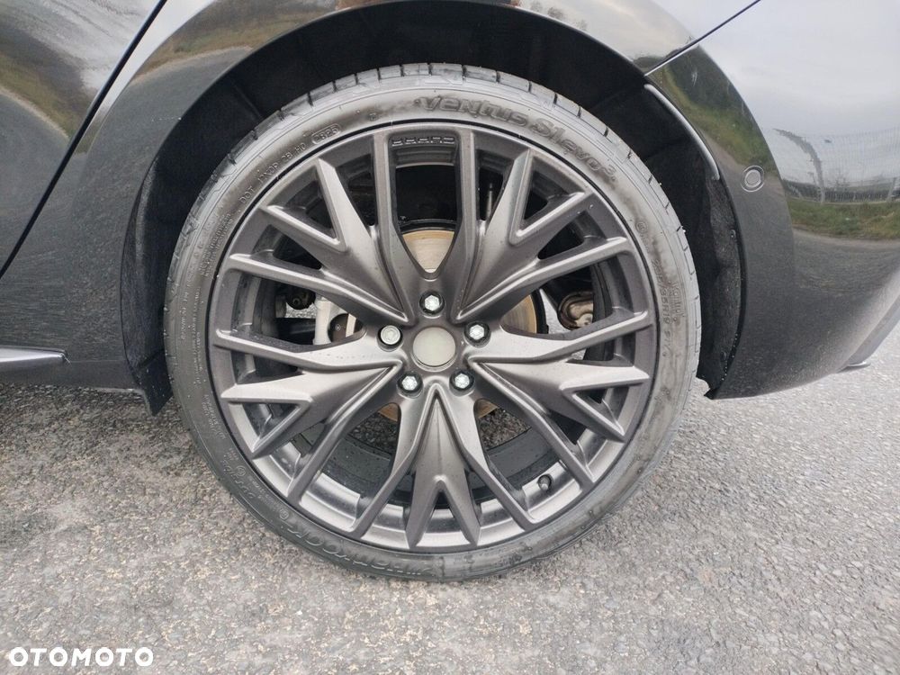 Cupra Leon - 3