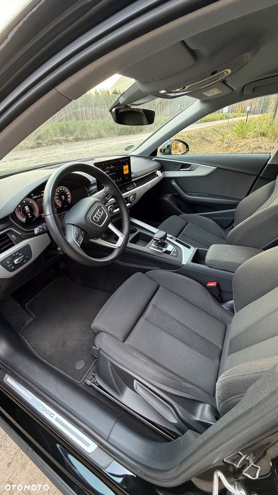 Audi A4 Allroad - 28