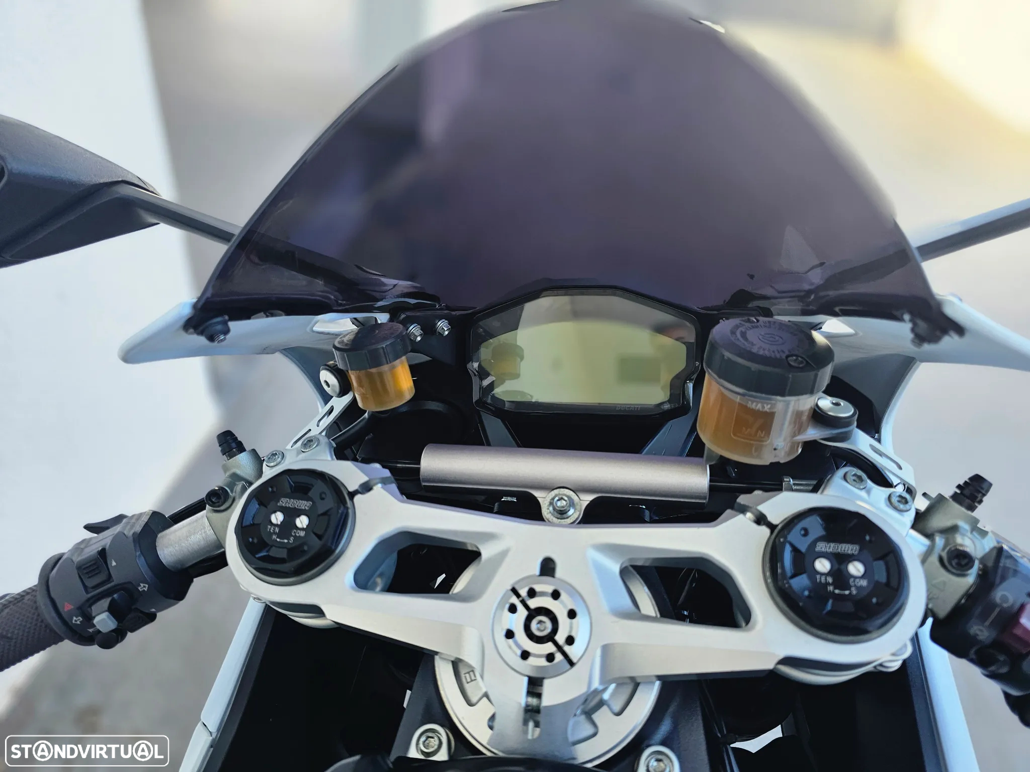 Ducati 899 - 3