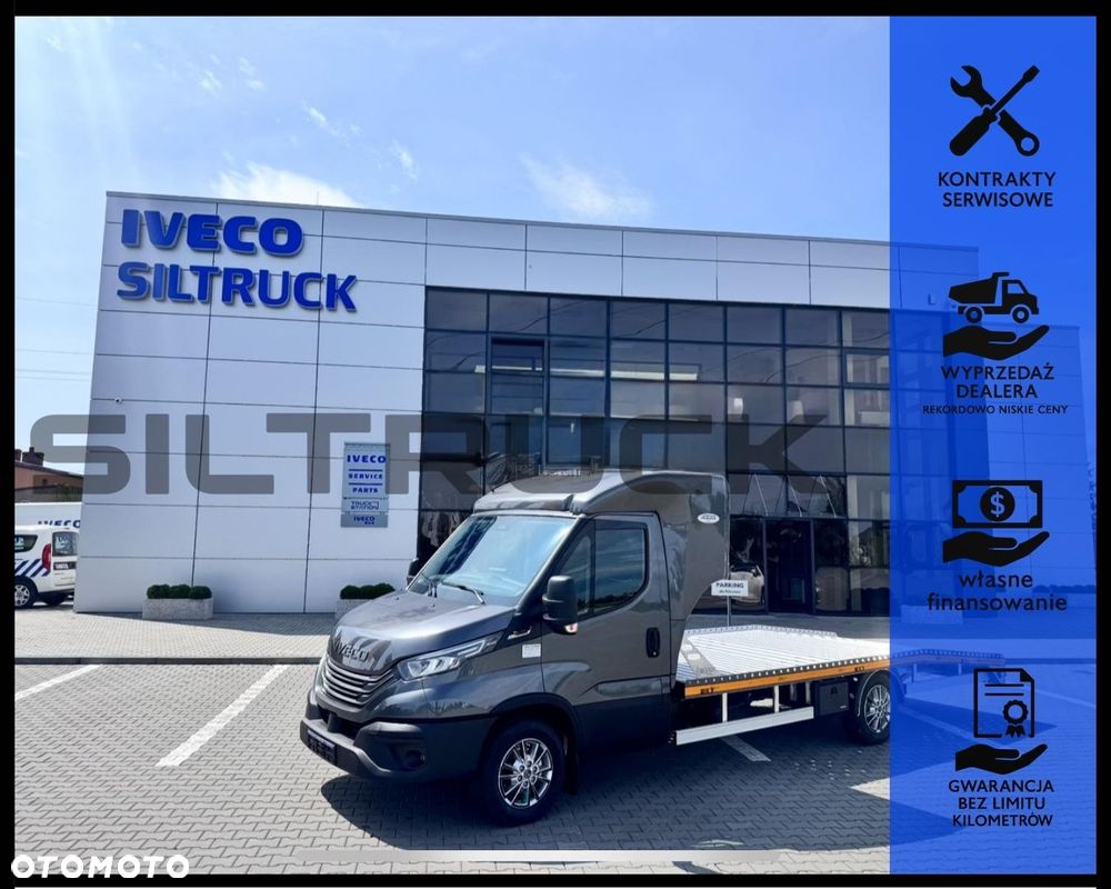 Iveco Daily 35S18HA8 - 1