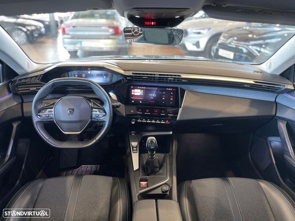 Peugeot 308 - 28