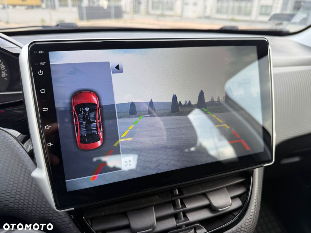 Peugeot 2008 PureTech 82 Active - 28