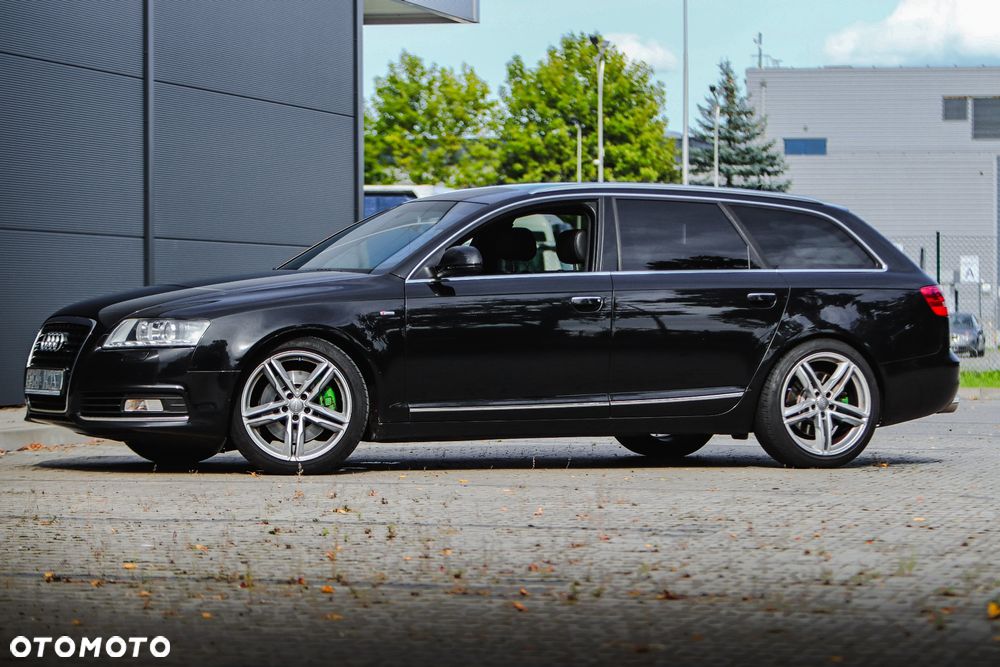 Audi A6 - 5