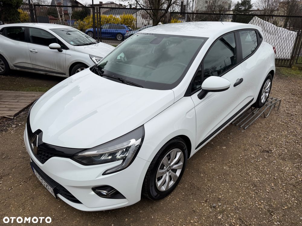 Renault Clio TCe 90 EQUILIBRE - 10