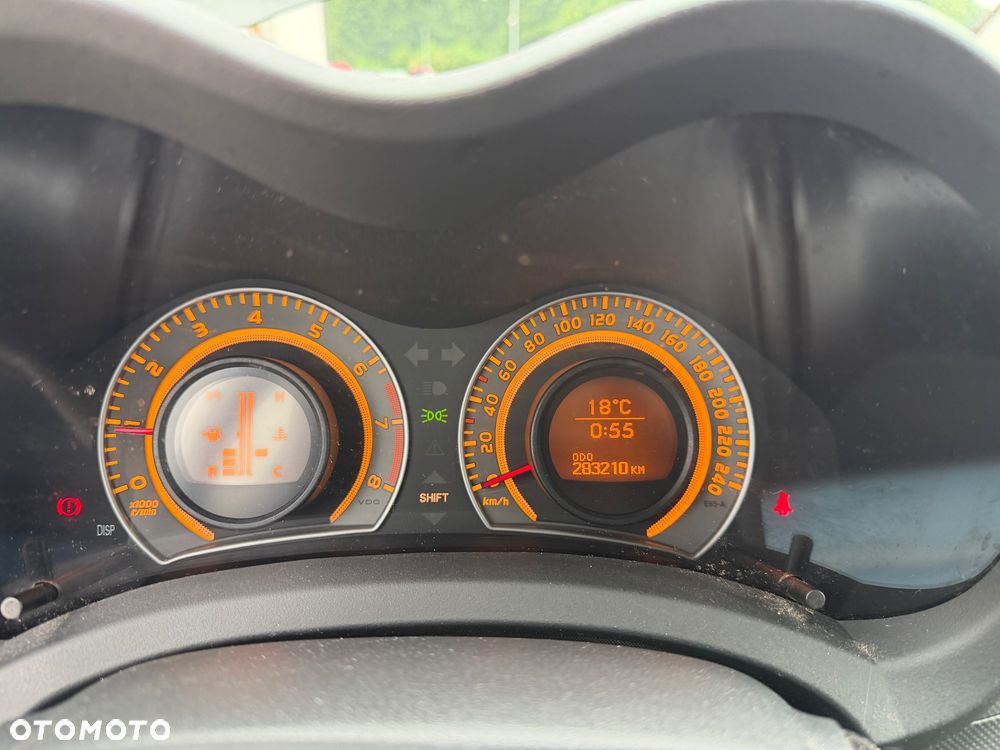 Toyota Auris 1.6 VVT-i Luna - 15