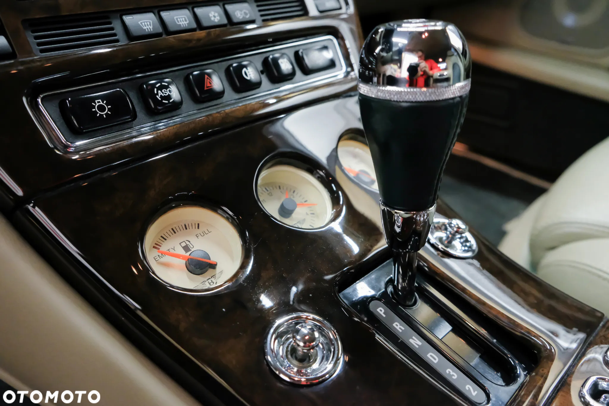 Bentley Arnage RL - 25
