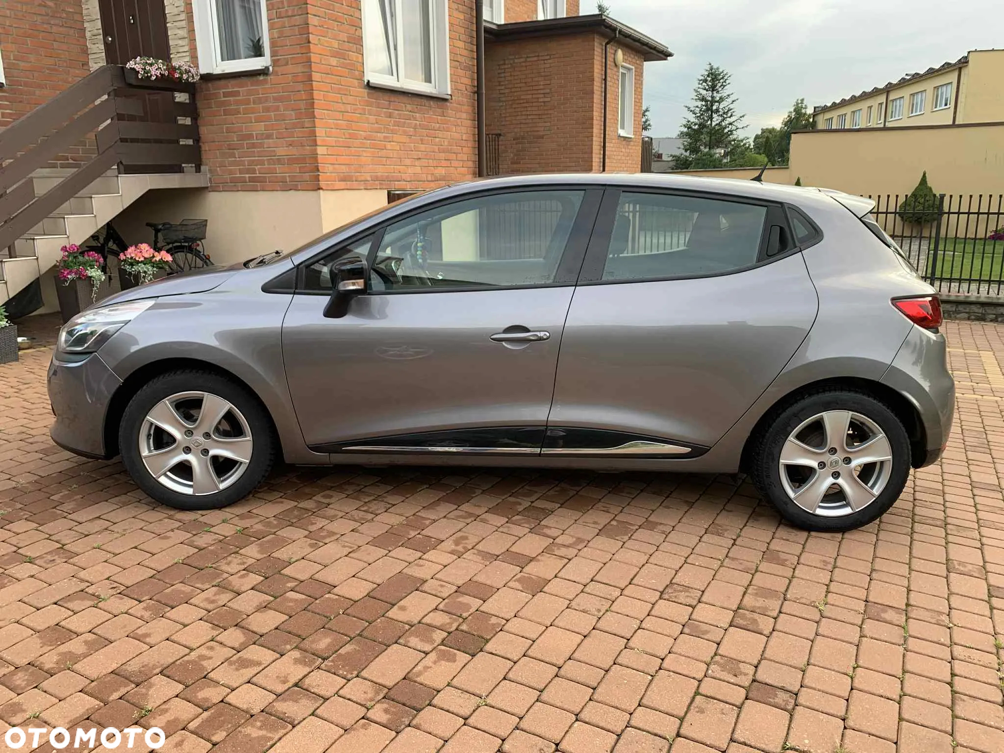 Renault Clio 1.5 dCi Energy Dynamique - 7