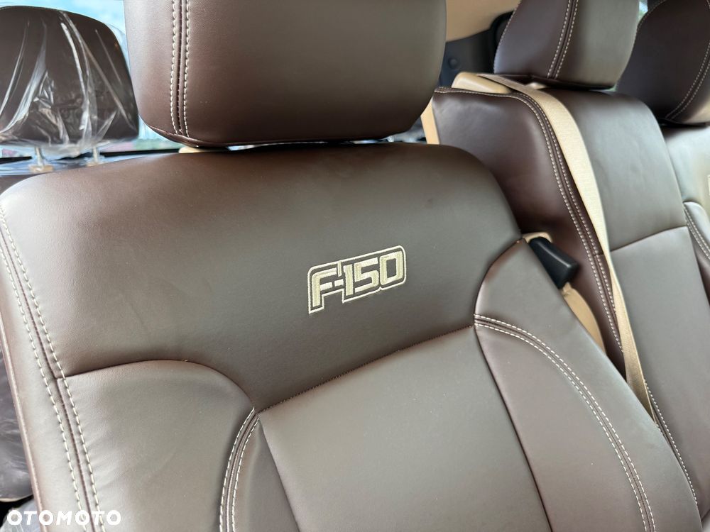 Ford F150 - 17