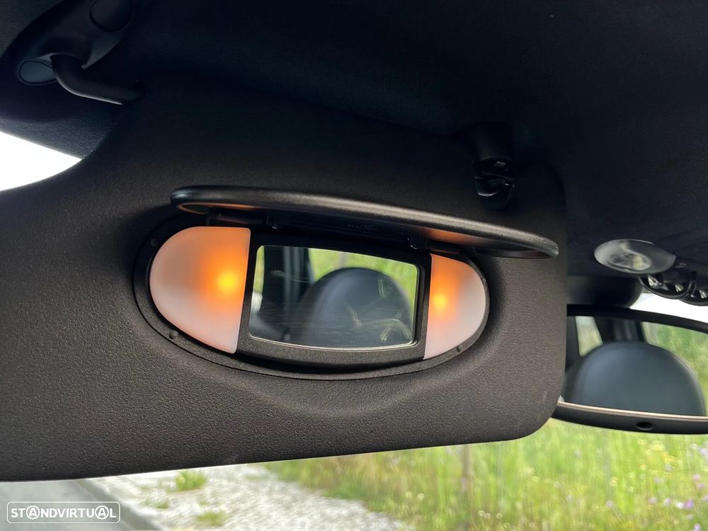 MINI Countryman Cooper SD ALL4 - 56