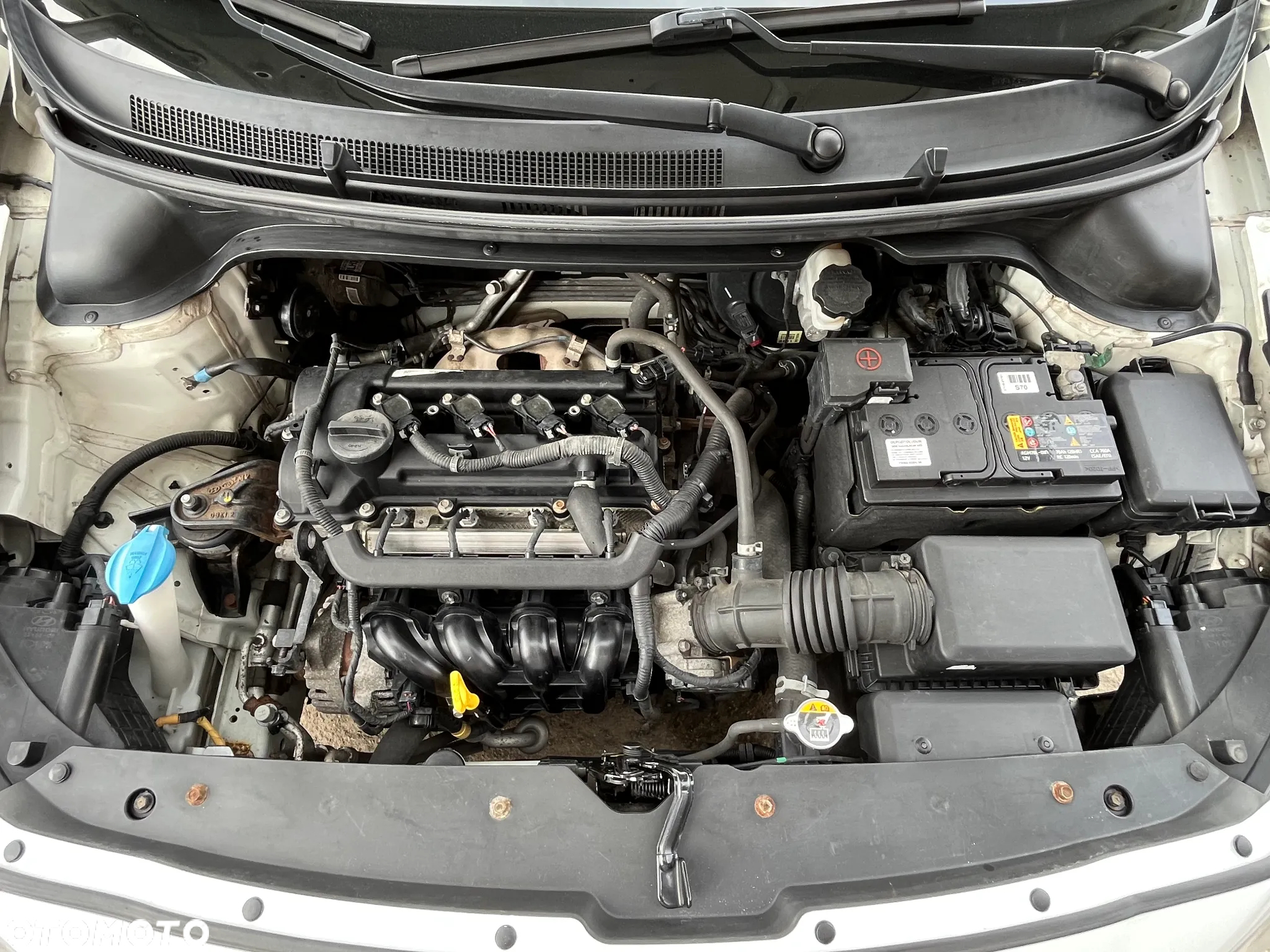 Hyundai i20 - 19