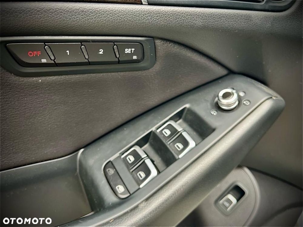 Audi Q5 2.0 TFSI quattro tiptronic - 9