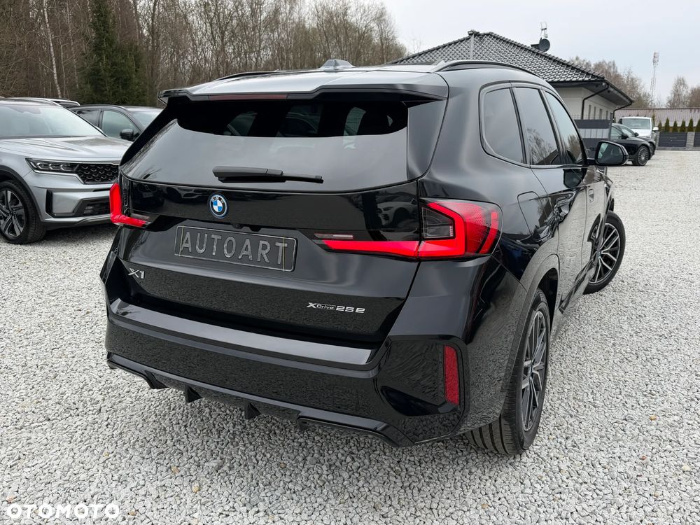 BMW X1 xDrive25e M Sport sport - 16