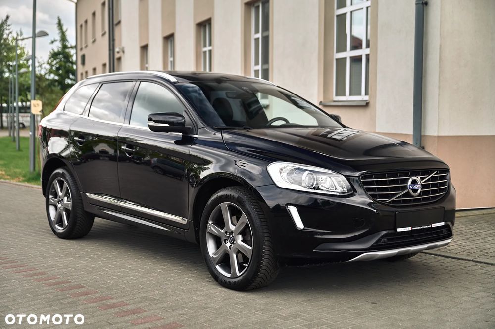 Volvo XC 60 D4 Geartronic Summum - 12