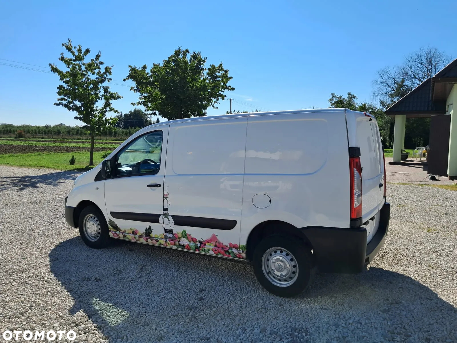 Citroën JUMPY 1,6 HDI - 3