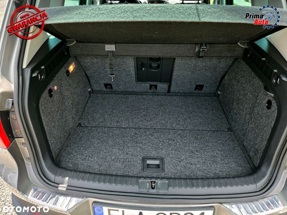 Volkswagen Tiguan 1.4 TSI BlueMot Sport&Style - 26