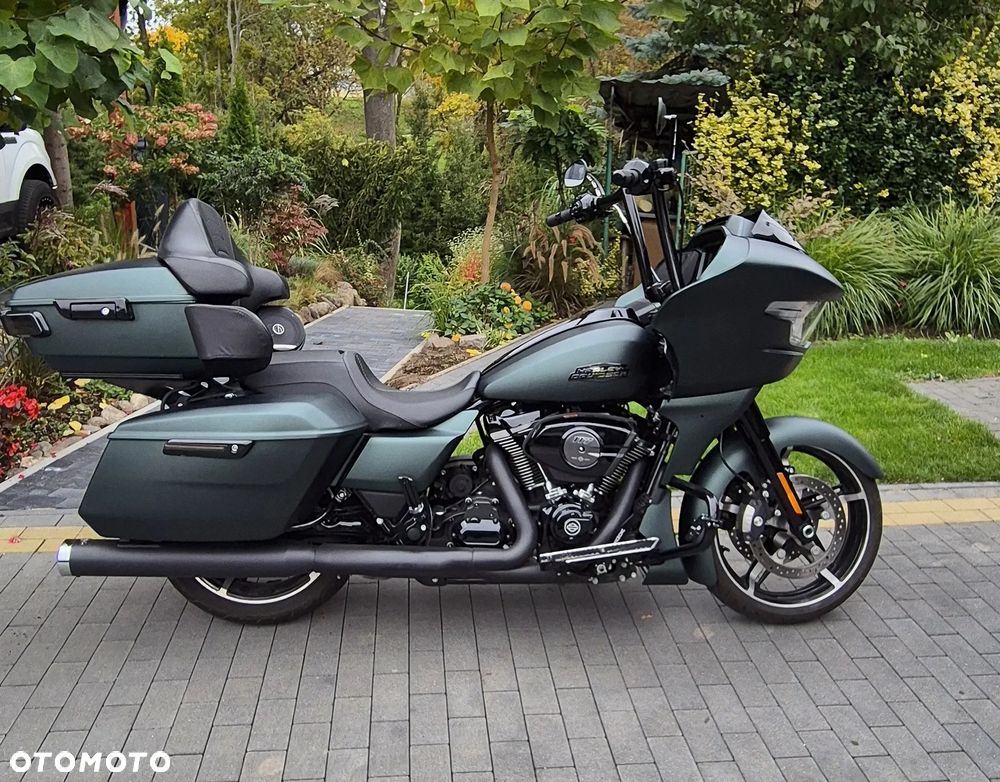 Harley-Davidson Touring Road Glide - 9