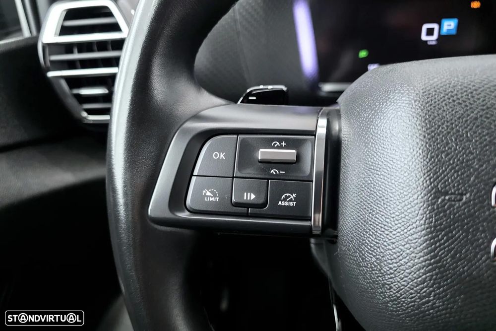 Citroën C4 PureTech 130 Stop&Start EAT8 C-SERIES - 19
