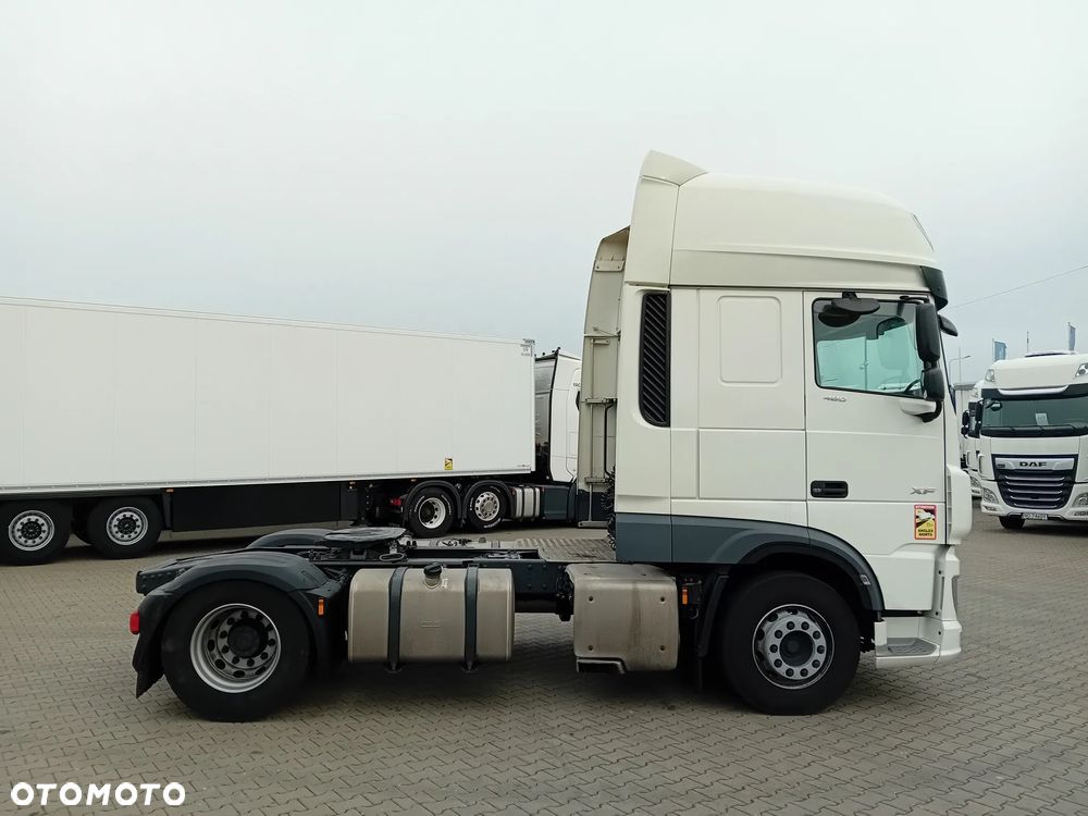 DAF XF 480 FT SSC - 6