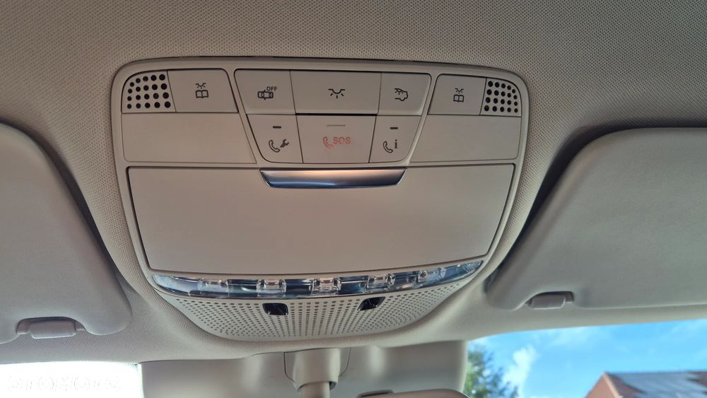 Mercedes-Benz GLC 220 d 4-Matic - 17