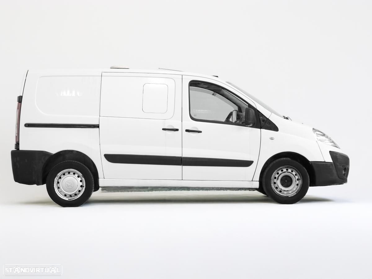 Peugeot Expert - 2