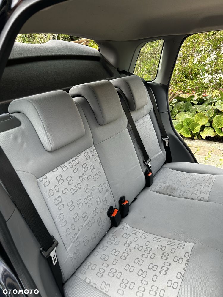 Ford Fiesta - 8