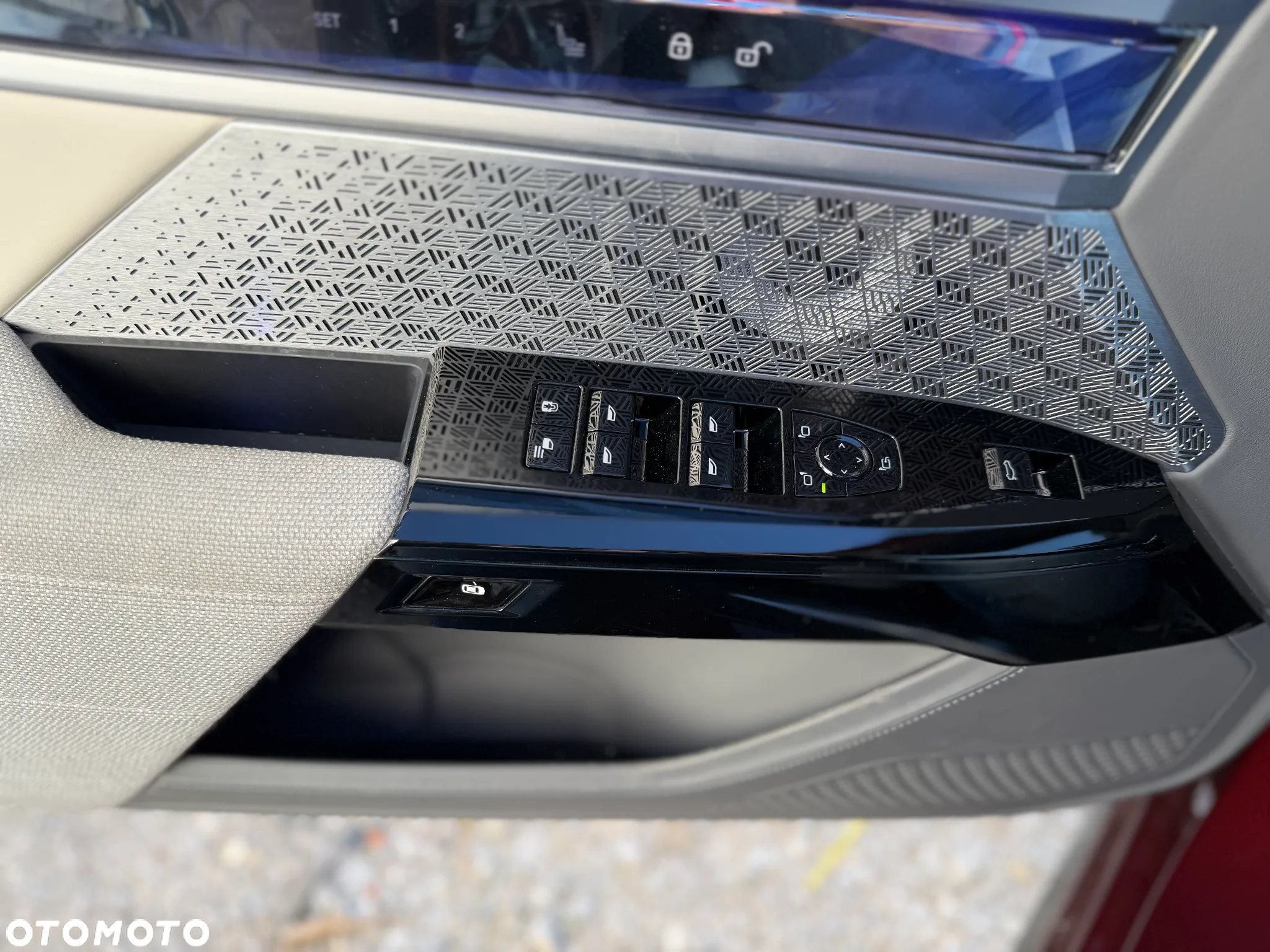 BMW i7 105.7kWh xDrive60 - 15