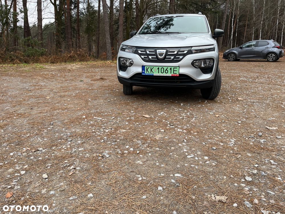 Dacia Spring Electric 45 Essential - 2